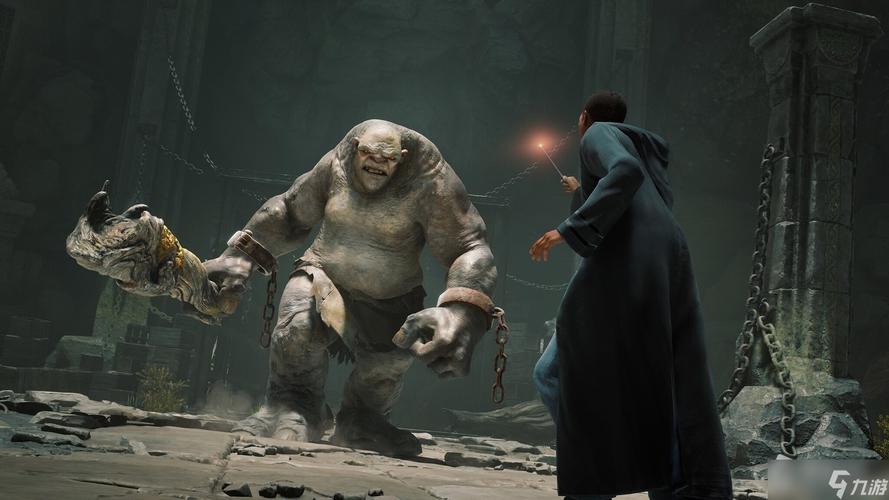 黑魔法游戏大全:不同类型黑魔法游戏推荐