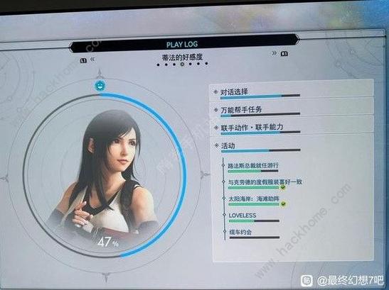 最终幻想7重生游戏攻略：新手必看，快速上手技巧分享！