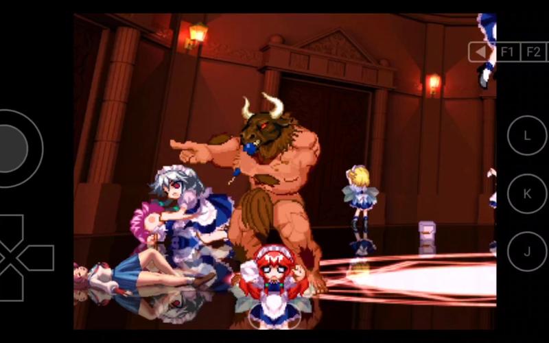 想玩全女格斗同人？这里提供安全下载渠道