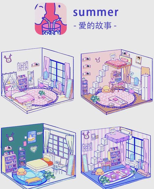 夏日甜蜜回忆游戏官网:进入甜蜜的游戏世界,找回夏日美好回忆