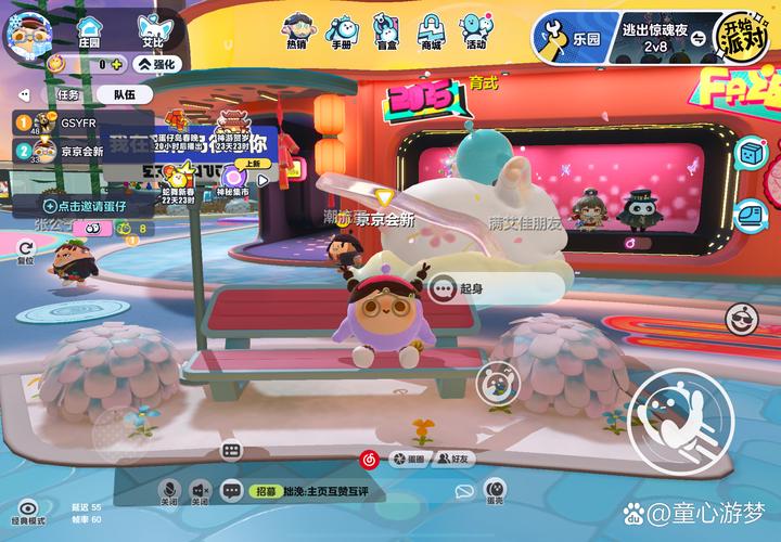 体验乱斗少女V1.04:你弟弟也爱玩的游戏评测