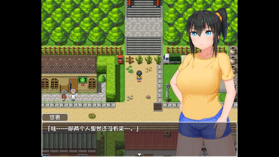 无知少女的乡村韵事游戏下载：快速下载，畅玩无阻