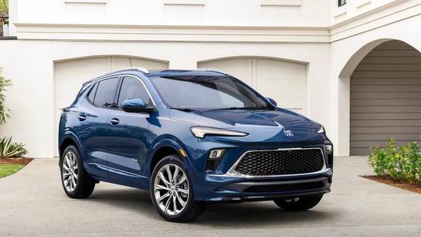 跨界版本大全：不同车型跨界设计大比拼