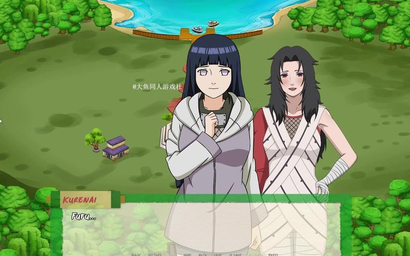 寻找火影同人:忍者后宫更新地址?这里有你想要的资源