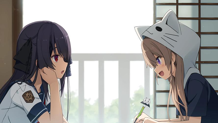 四季绅士游戏:高清CG,精彩剧情,等你体验!