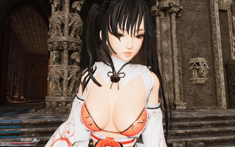 百鬼夜行剑姬无双所有版本资源汇总:快速下载无忧玩