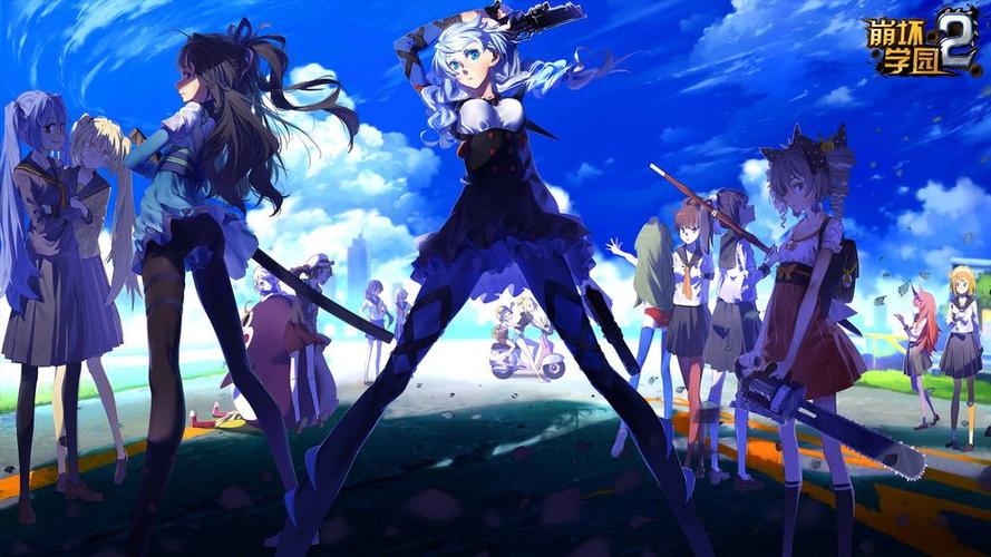 圣奴隶学园2官网游戏:体验刺激的学园生活