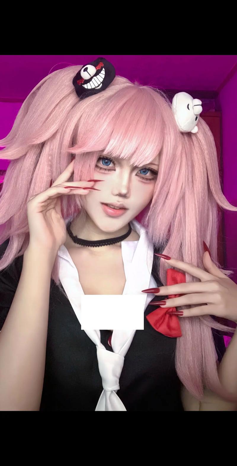 寻找辣妹COS疯狂安卓汉化，高清资源免费下载