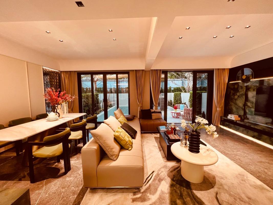 分享我的豪宅V0.89下载地址,轻松上手游戏