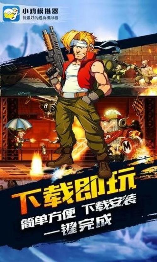 好玩的小鸡游戏安卓汉化版推荐：轻松畅玩