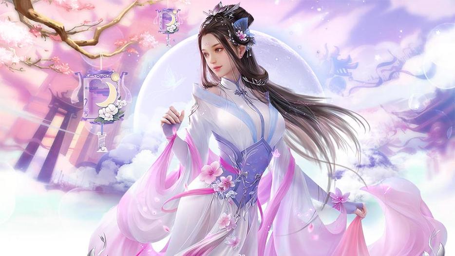 重返仙域绅士游戏:福利满满的仙侠世界冒险