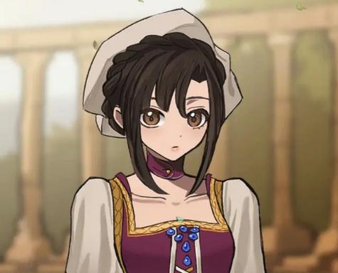 火山的女儿丽贝卡:快速通关游戏攻略秘籍