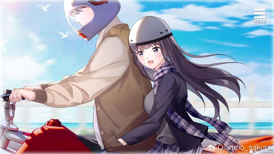 与女大生的同居生活安卓版下载：感受不一样的同居生活