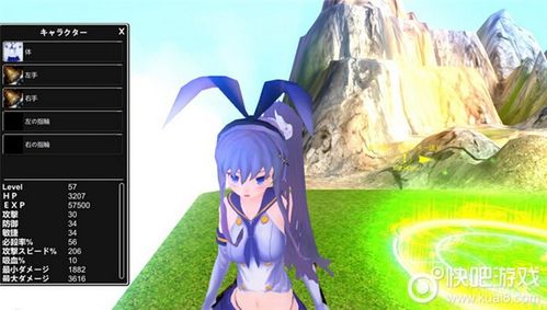 百鬼夜行剑姬无双游戏介绍：轻松休闲的剑姬冒险之旅