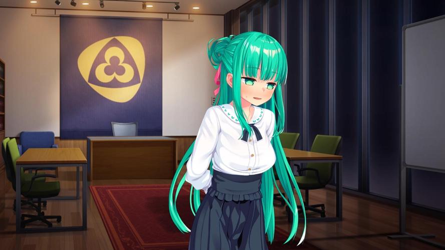 拔作岛2Nukitashi2最新版下载：中文官方正式版获取