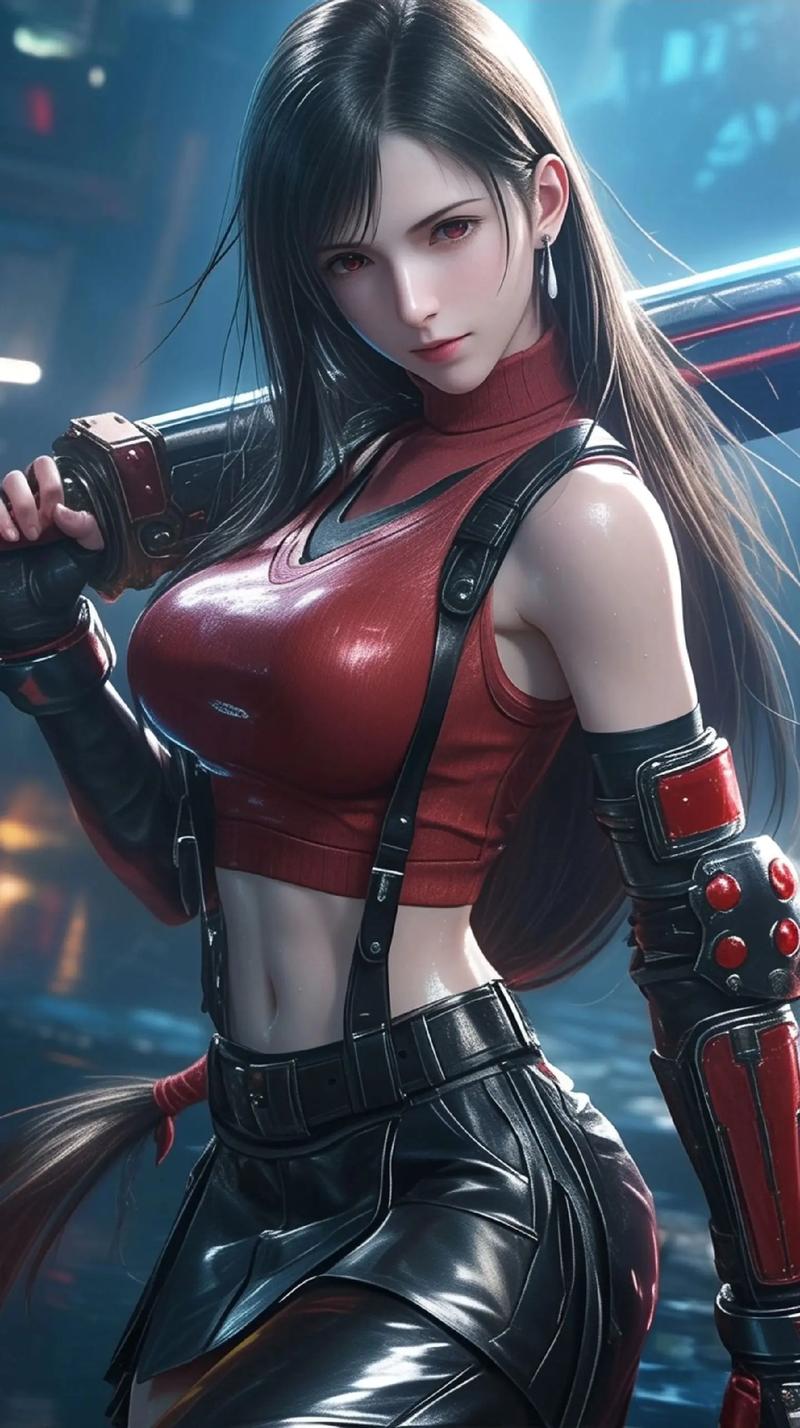 寻找蒂法动画大全官方正式版?最新下载地址推荐