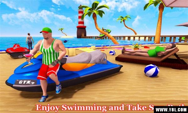 变身夏日V1.37最新版本下载地址：超详细的游戏介绍