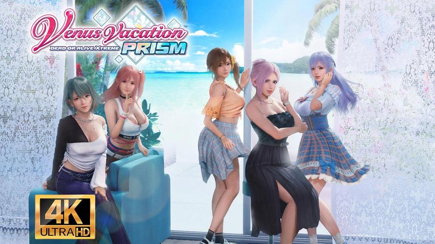 涟漪绅士游戏:精翻汉化版体验,超棒画面和玩法