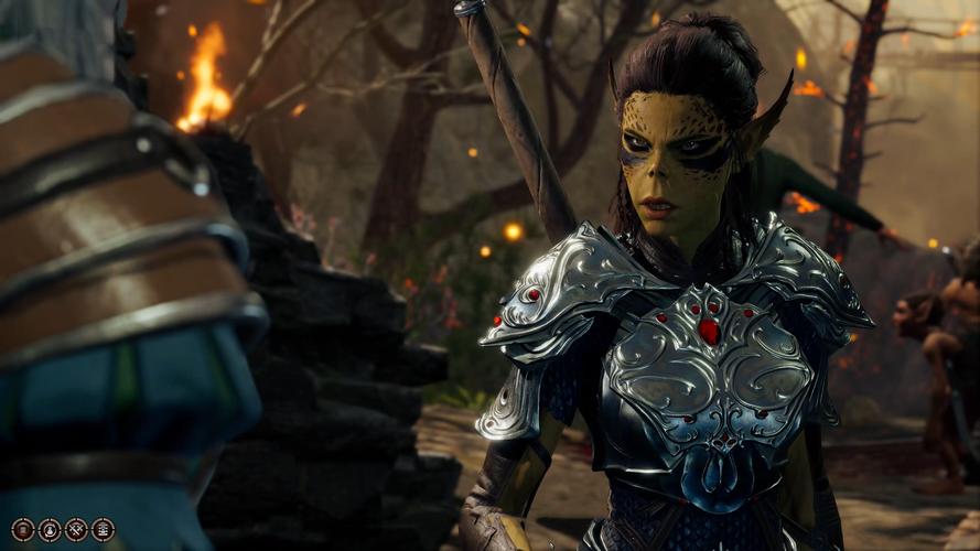 拯救世界的是善还是恶官网?游戏剧情大揭秘!