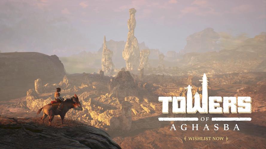 阿尔迪亚之塔官方正式版下载:最新版游戏等你来玩