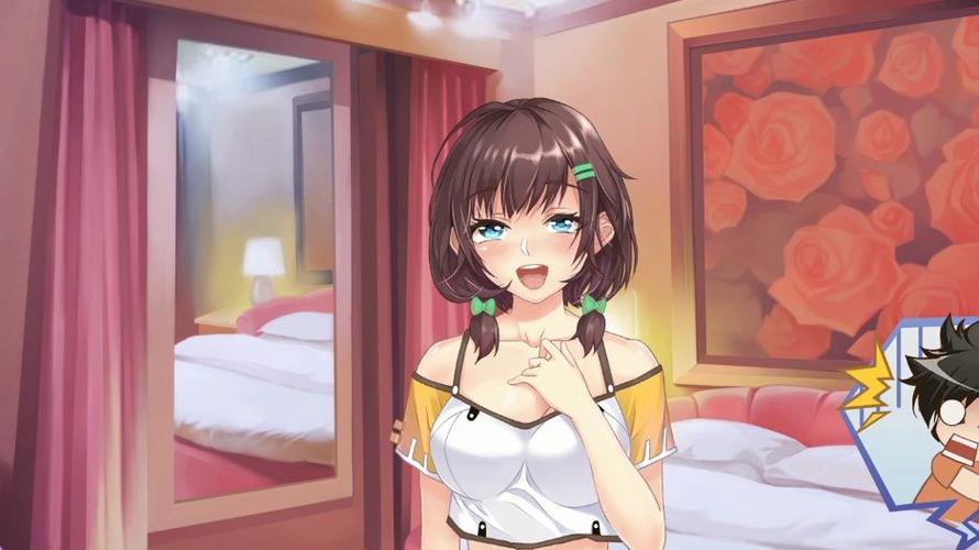 打工人的十日女友:剧情玩法介绍,带你体验不一样的恋爱