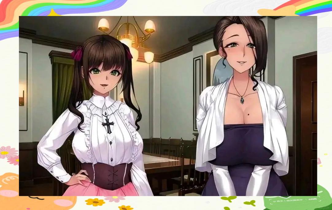 兔女郎的奇妙异星冒险汉化版下载：轻松解压即玩