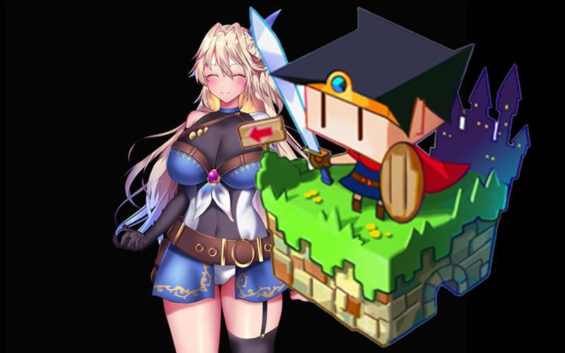 如何下载艾莱茵的冒险之旅安卓版?简单步骤教你玩