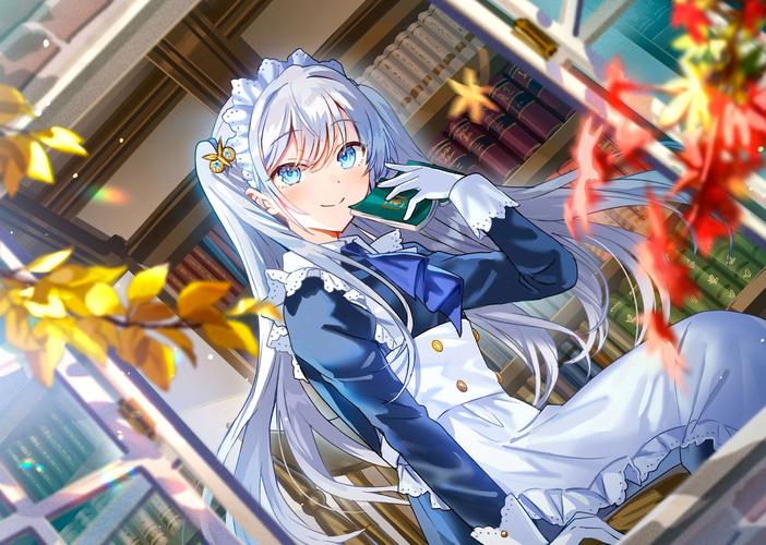 女仆洋馆官网入口:轻松休闲游戏,等你体验!