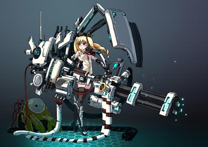 机甲学院绅士游戏：未来科幻，精彩剧情等你体验！