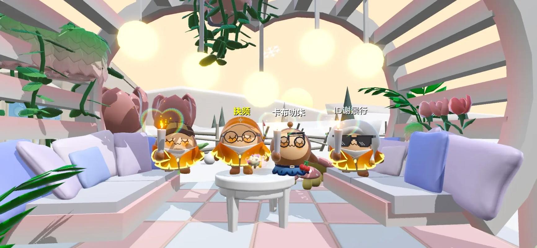 族长你弟弟都玩什么游戏?热门家族手游大盘点!