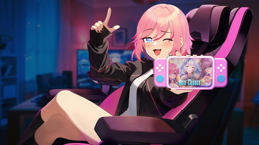 下载幸运老师游戏,在爱与生活中寻找属于你的幸运