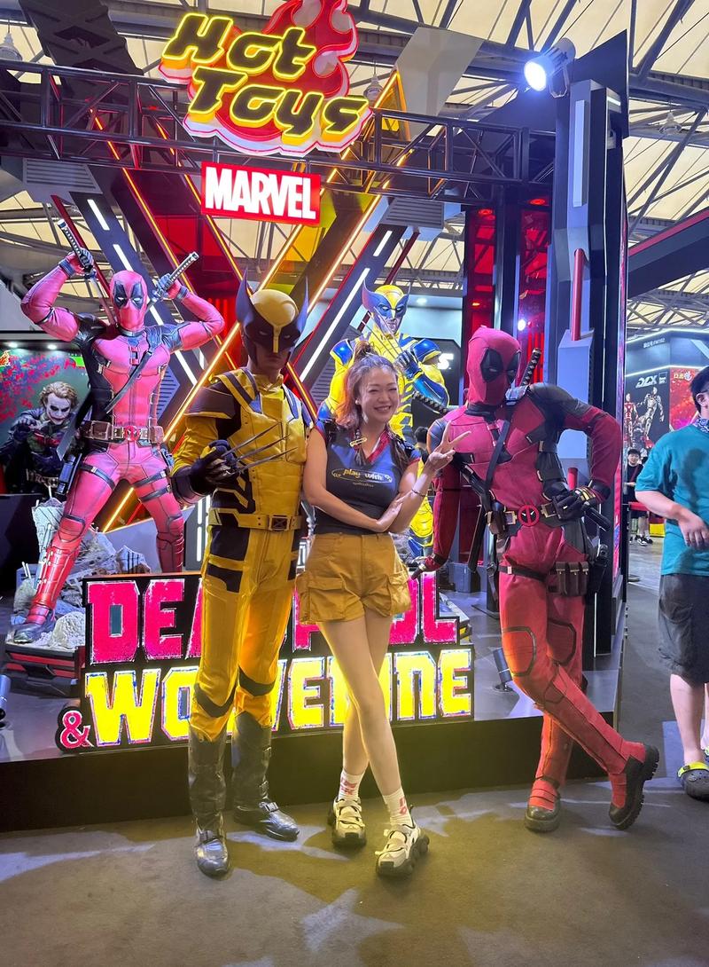 超好玩！与joy共舞4游戏介绍及游戏体验分享