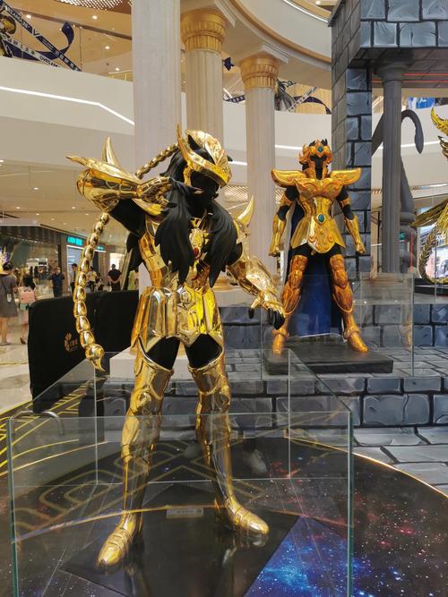 黄金之境版本大全:各个版本区别与特色详解