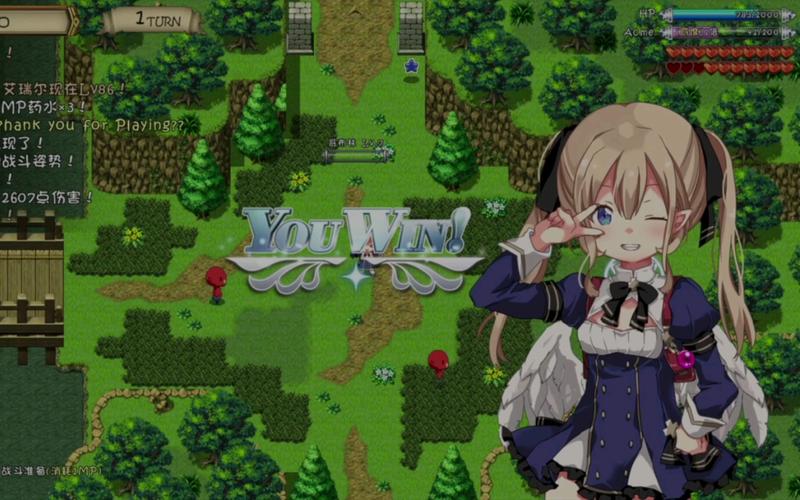 王国的守护天使安卓手游：策略战斗，守护你的王国家园！