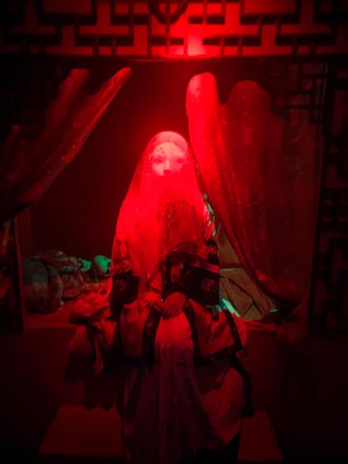 官方正式版冥婚交友中心下载：获取最新版游戏安装包