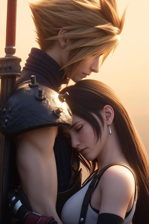 安卓手机如何下载最终幻想7重制版R18?资源推荐!