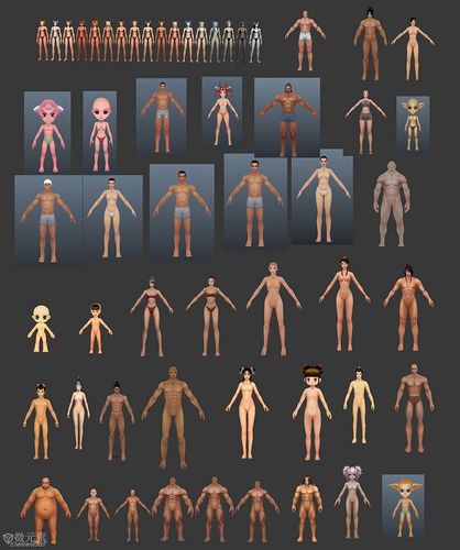 裸体学院/裸体学校版本大全：揭秘全球奇葩教育案例