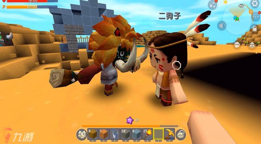 沙漠潜行者V0.17杨过游戏：版本更新内容及游戏体验分享