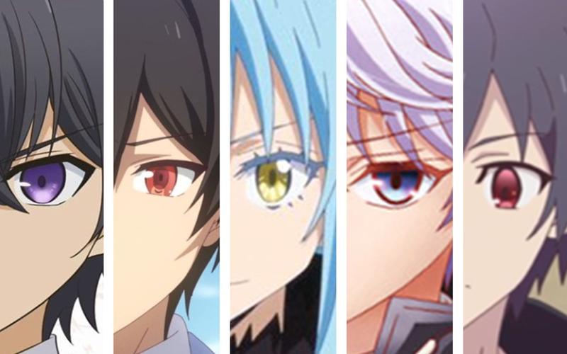 超多女主!龙傲天的多元宇宙安卓游戏,等你来战!