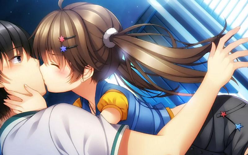 海豹社30部合集版本大全:超甜纯爱游戏合集推荐