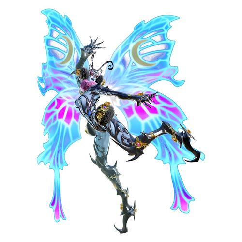 花之魔女游戏介绍:全新手游,等你来探索花之国度