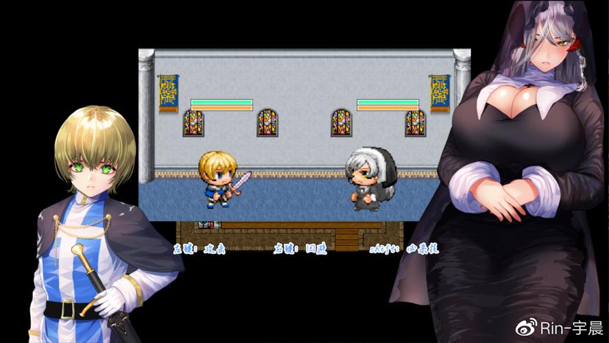 圣骑士大人与魅魔从者杨过游戏攻略：轻松上手的游戏技巧