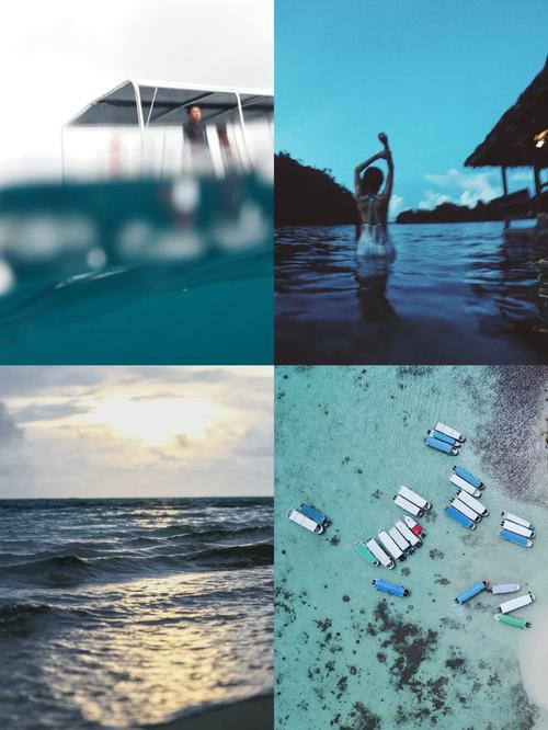 炙热的岛国生活最新视角：解读岛国社会发展与变迁