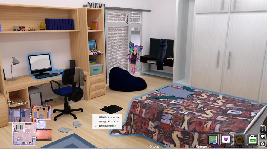 欲望岛官网+更多ACG游戏平台：一站式游戏体验