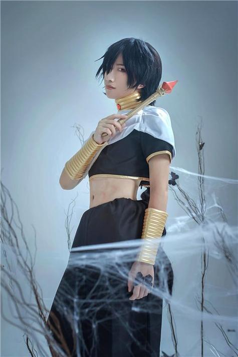 监禁女王杨过游戏：休闲解压新选择？