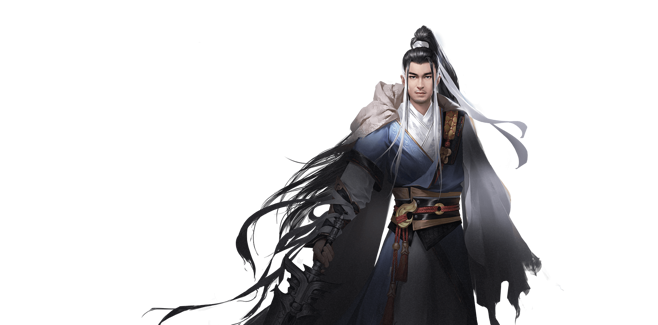 想玩梅麻吕游戏?再试试杨过主题手游!