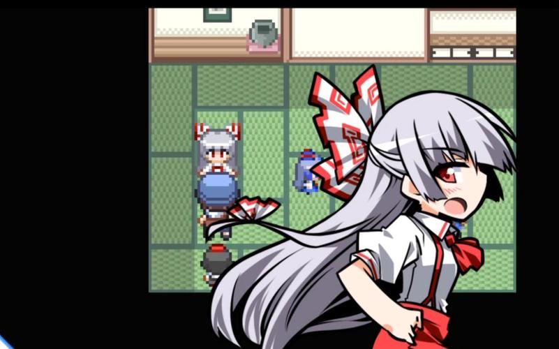 欲妹幻想汉化版更新了什么?最新内容一览