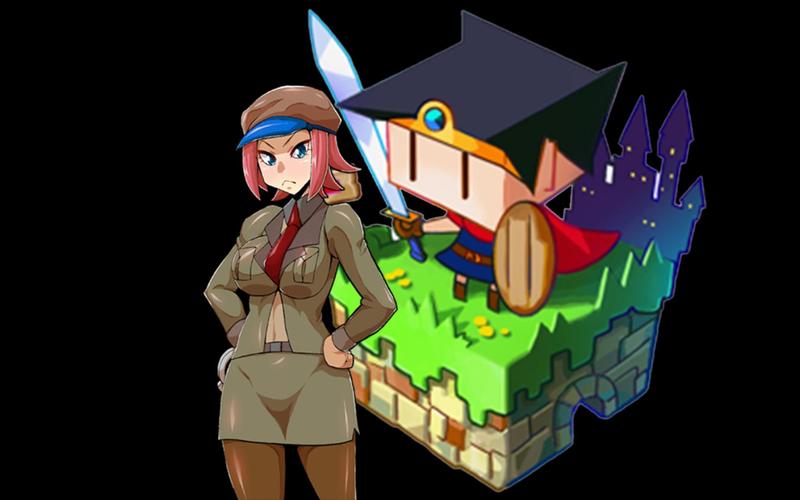 我很荣幸绅士游戏:全新汉化版来袭,快来体验!