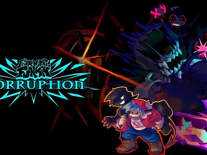 腐化版本大全：手机版、电脑版，你想玩的这里都有！