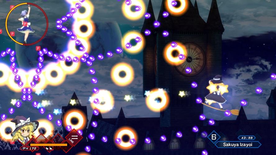 魔镜1官网游戏攻略:轻松掌握游戏技巧,快速提升游戏水平